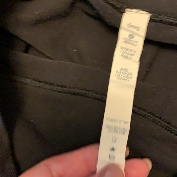 Yoga pants - Picture 3 of 3